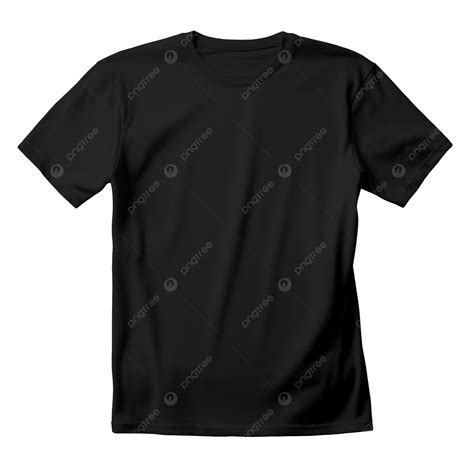 Black Men S Classic T Shirt Front And Back, Apparel, Branding, Clothes PNG Transparent Image and ...