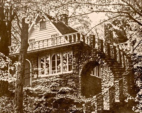 Madame Sherri’s Castle Ruins – Obscure Vermont