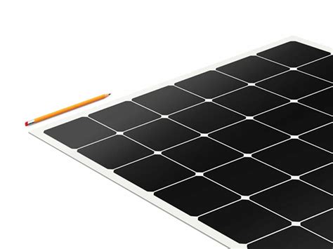 Maxeon launches frameless rooftop solar panels – pv magazine International