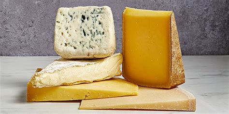 5 raw milk cheeses you should try - BBC Good Food