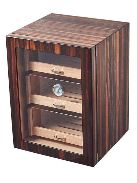 Large Cigar Humidor Cabinet | Cabinets Matttroy