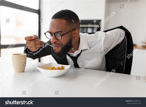 107,376 Men Eating Breakfast Images, Stock Photos & Vectors | Shutterstock