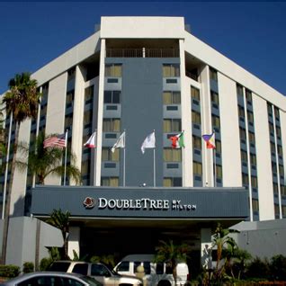 DoubleTree by Hilton Carson completes facelift - DesignCurial