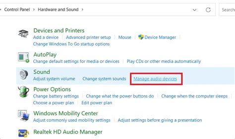 How To Change Microphone Settings In Windows 11