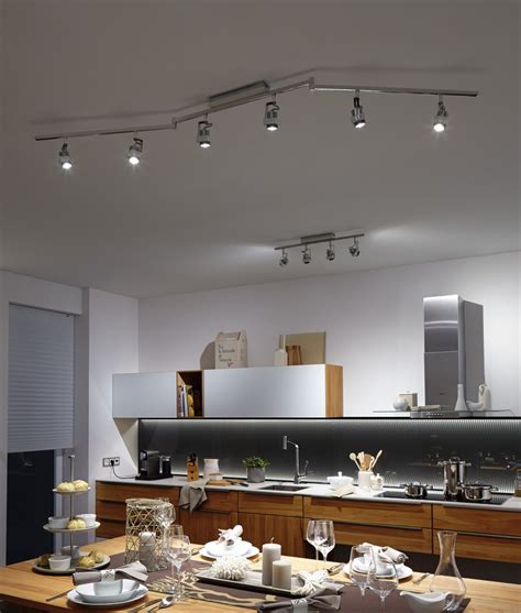 Led Kitchen Spot Lights - Image to u