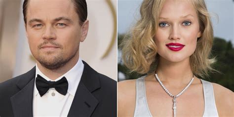 Leonardo DiCaprio and His Latest Model Girlfriend Broke Up | Leonardo dicaprio, Model, Leonardo