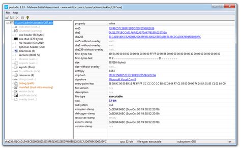 11 Best Malware Analysis Tools and Their Features