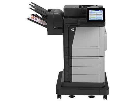 HP Color LaserJet Enterprise Flow MFP M680z