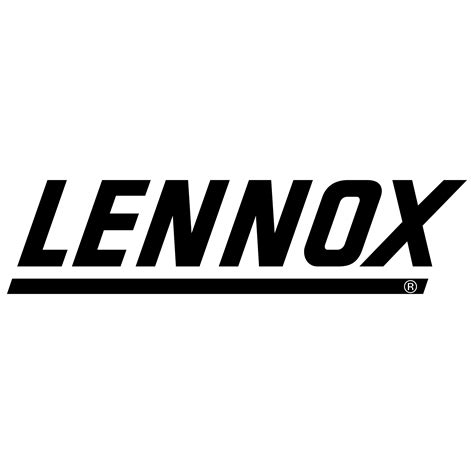 Lennox Logo PNG Transparent & SVG Vector - Freebie Supply