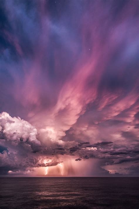 GALLERY: Powerful storm photography - Australian Geographic