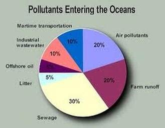 Pollution Graphs - Pollution in NZ