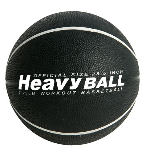 Weighted Basketball -Stronger, Faster & Quicker Hands – HoopsKing
