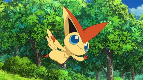 26 Fascinating And Fun Facts About Victini From Pokemon - Tons Of Facts