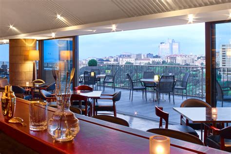 The Best rooftop restaurants in Istanbul – Turkey Things