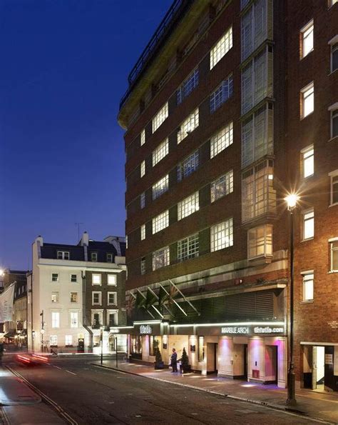 Thistle Hotel Marble Arch London | London hotels, Marble arch london, Cheap hotels