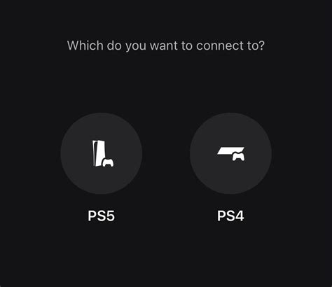 How to use PS5 remote play