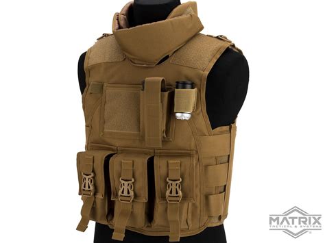 Airsoft Tactical Vest