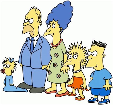 '80s Actual: The Simpsons