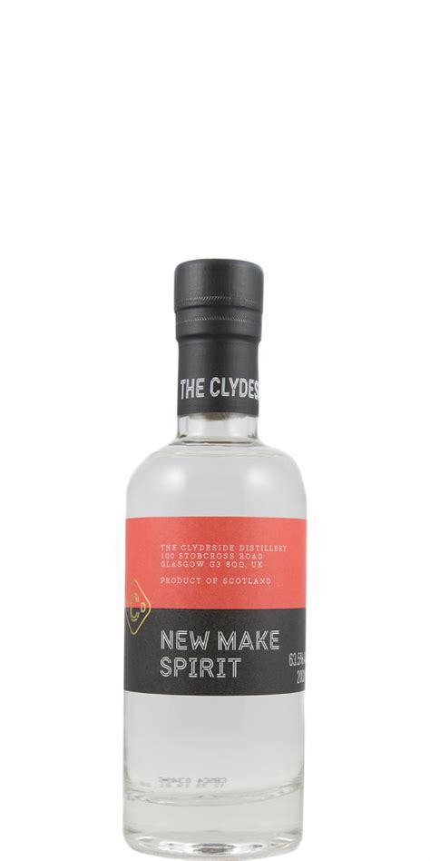 The Clydeside Distillery - Whiskybase - Ratings and reviews for whisky