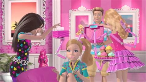 Barbie Life in The Dreamhouse - Full Episodes Season Barbie Princess - Best Movies For Kids ...