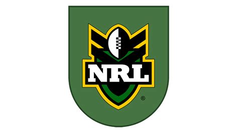 Nrl Logo Transparent