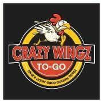 Menu at Wacky Wings restaurant, Statesboro