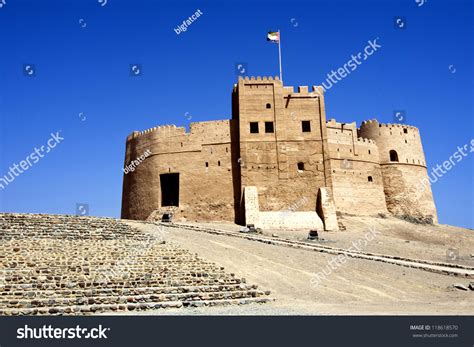 Fujairah Fort: Over 877 Royalty-Free Licensable Stock Photos | Shutterstock