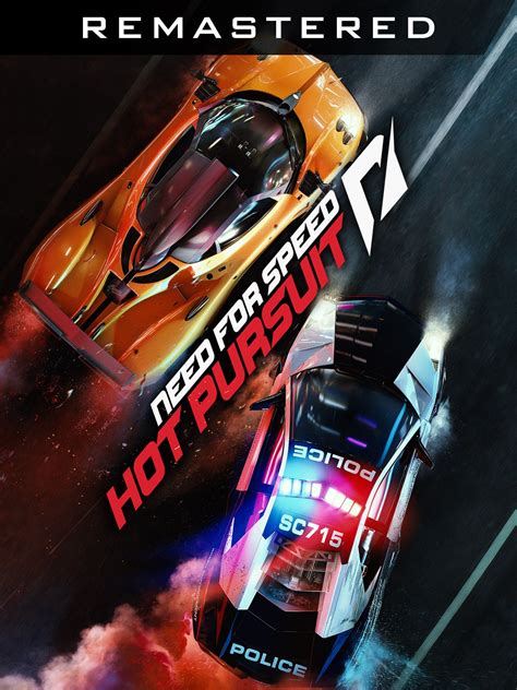 Need for Speed Hot Pursuit Remastered | Rock Paper Shotgun