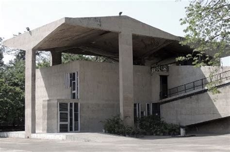 Chandigarh Architecture Museum - Chandigarh News