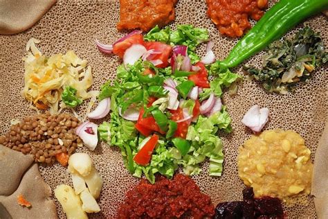 8 Best Eritrean Cookbooks Full Of Authentic And Delicious Traditional Foods From Africa ...