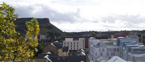 Edinburgh Student Accommodation | Page 19 | SkyscraperCity Forum