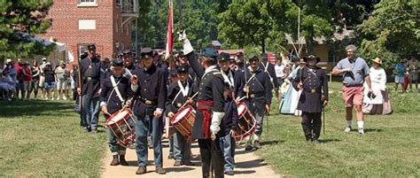 Historical & Educational Sites in Lancaster, PA - LancasterPA.com