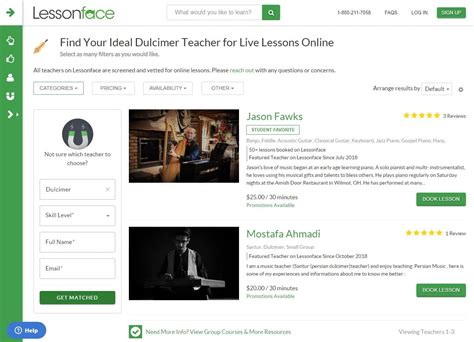 9 Websites To Learn Dulcimer Lessons Online (Free And Paid) - CMUSE