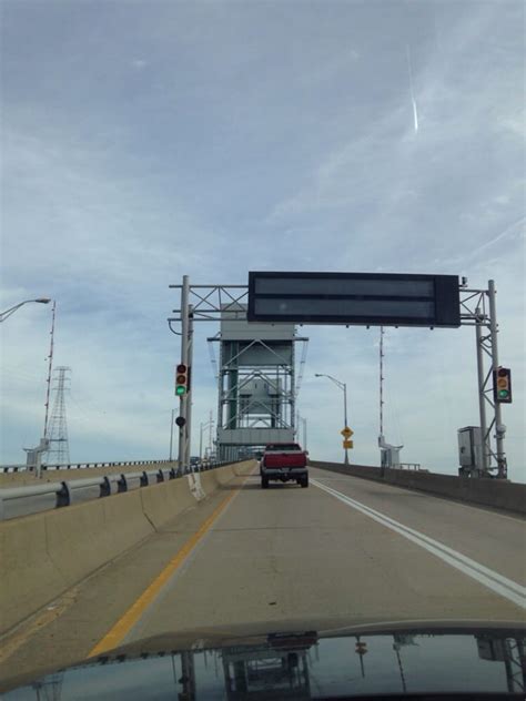 James River Bridge US-17 - 11 Photos - Landmarks & Historical Buildings - Newport News, VA ...