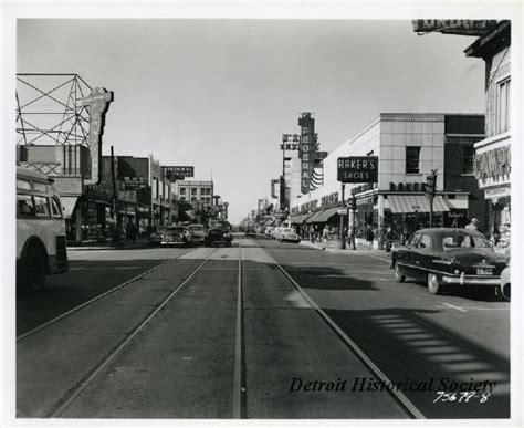 Hamtramck | Detroit Historical Society