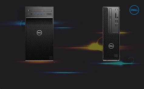 Shared post - Dell announces new Precision 3450 & 3650 ...