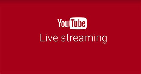 YouTube Gives Creators Live Streaming, Super Chat