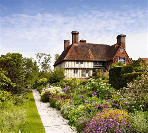 Gardens to visit in Sussex - Gardens Illustrated