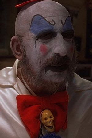 Captain Spaulding (Devil's Rejects) | Movie and TV Wiki | Fandom