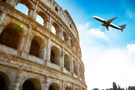 Which Italy flights are affected by strikes this weekend? | The Independent