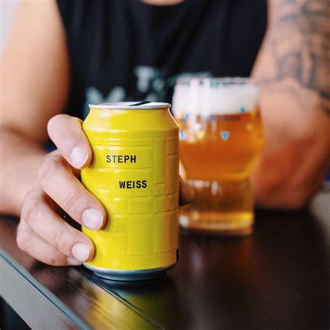 A Fresh Look at Craft Beer Cans | Dieline - Design, Branding & Packaging Inspiration