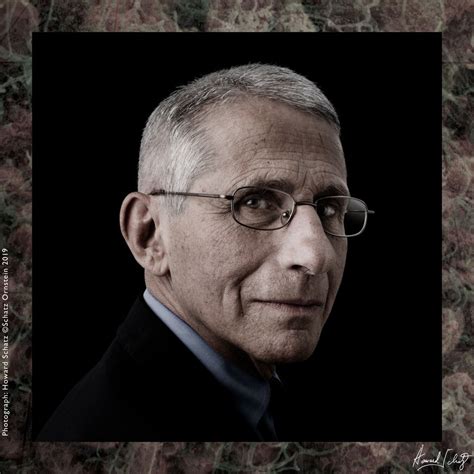 » ABOVE and BEYOND with Dr. Anthony Fauci, Director of NIAID