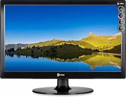 Enter 15 Inch HD Gaming Monitor 15.4 inch HD Led Backlit Monitor Latest ...