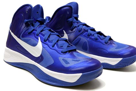 Nike Hyperfuse Womens Basketball Shoes