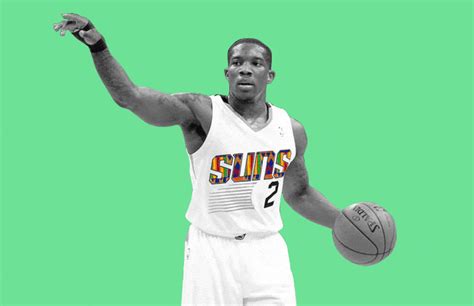 Black History Month NBA Jerseys: Meet the Men Who Are Out to Change the NBA | Complex