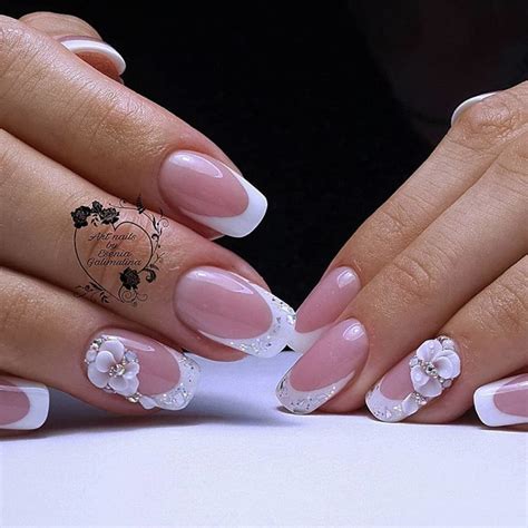 25 Cute Nail Trends To Try In 2021 - The Glossychic