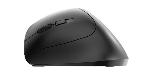 Cherry MW 4500 left-handed ergonomic mouse review | T3