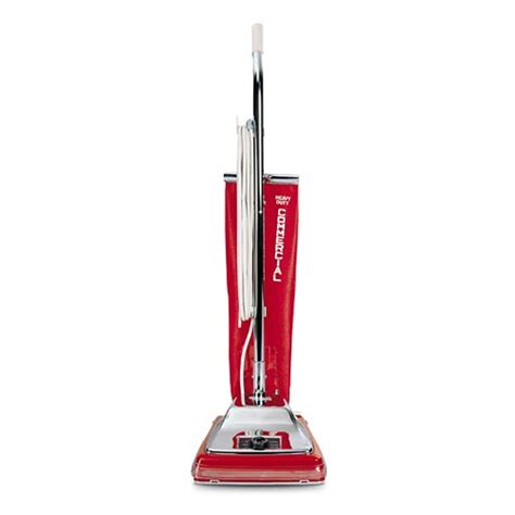 Buy Sanitaire SC886 12" Commercial Upright Vacuum Cleaner from Canada ...