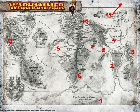 Warhammer Total war