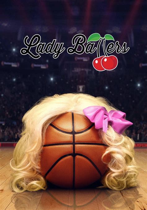 Lady Ballers | Movie fanart | fanart.tv